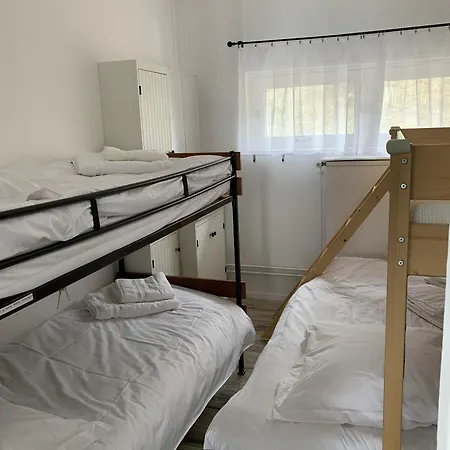 Apartment Bel Air La Mongie