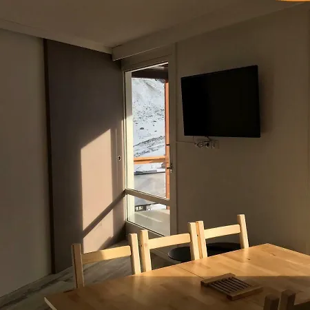 Apartment Bel Air