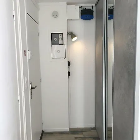 Apartment Bel Air