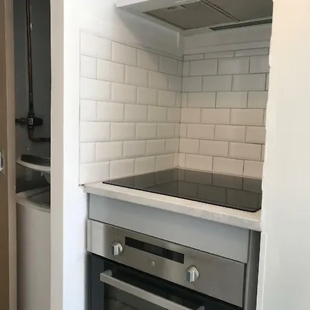 Apartment Bel Air *